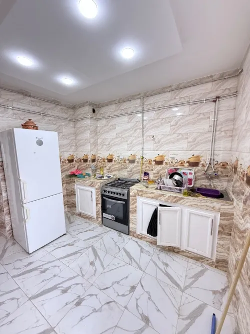 Vente Appartement F3 Tipaza Douaouda