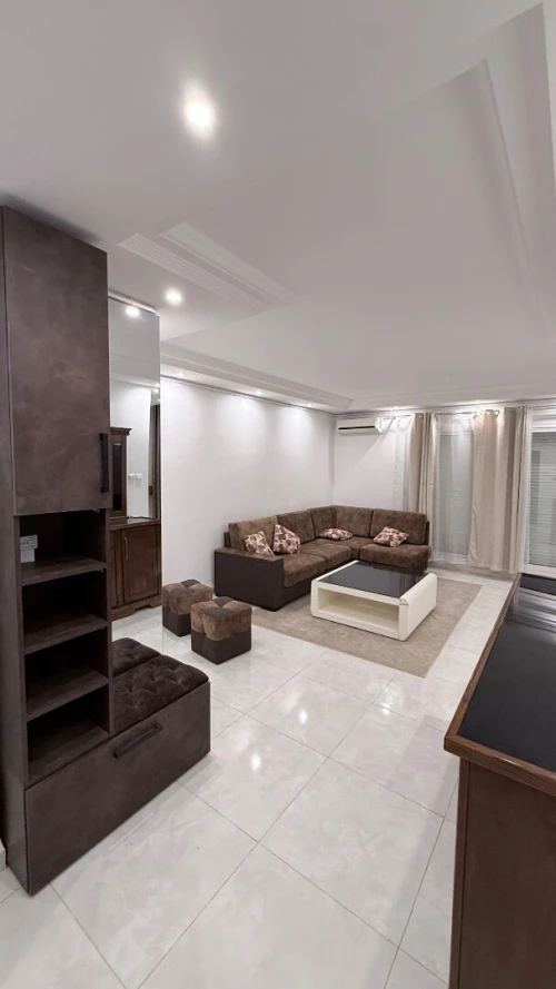 Vente Appartement F4 Alger Cheraga
