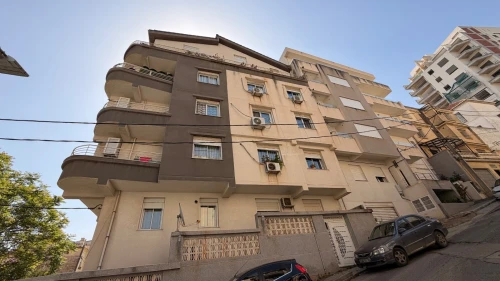 Vente Appartement F4 Alger Kouba