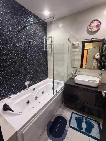 Location Appartement F3 Alger Bir mourad rais