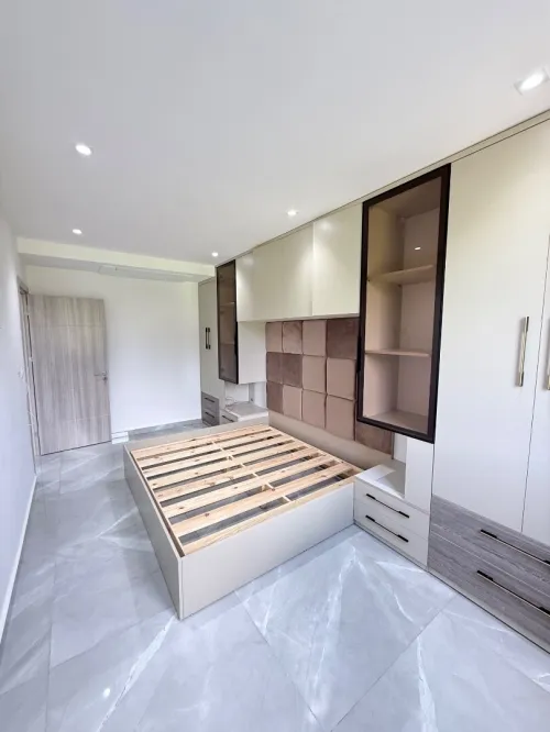 Vente Appartement F3 F4 Alger Cheraga