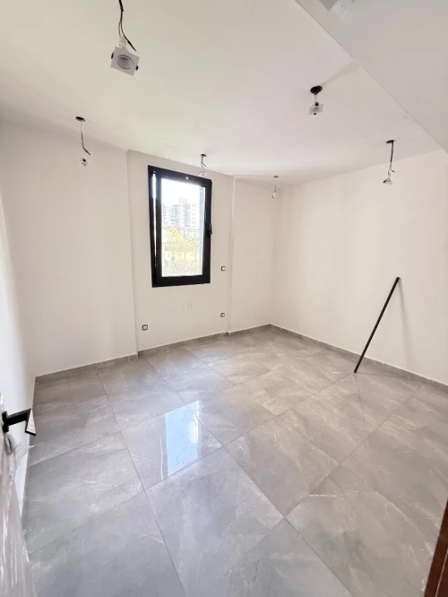 Vente Appartement F4 Alger Cheraga