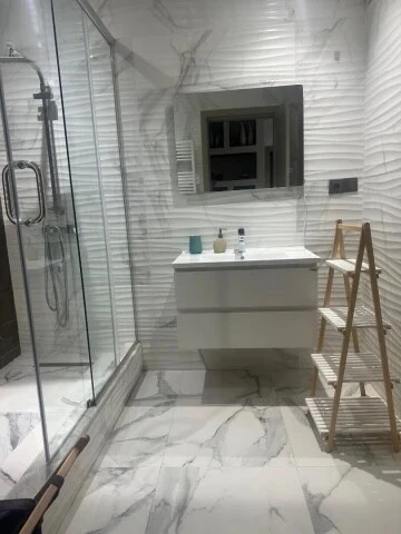 Vente Appartement F4 Alger Cheraga