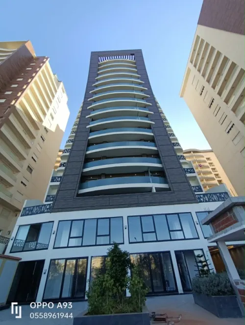 Vente Appartement F3 Alger Ouled fayet