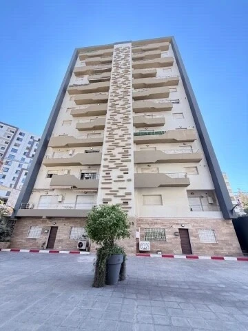 Location Appartement F2 Alger Ouled fayet