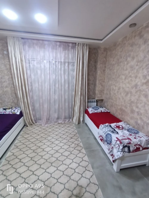 Location Appartement F3 Alger Ouled fayet