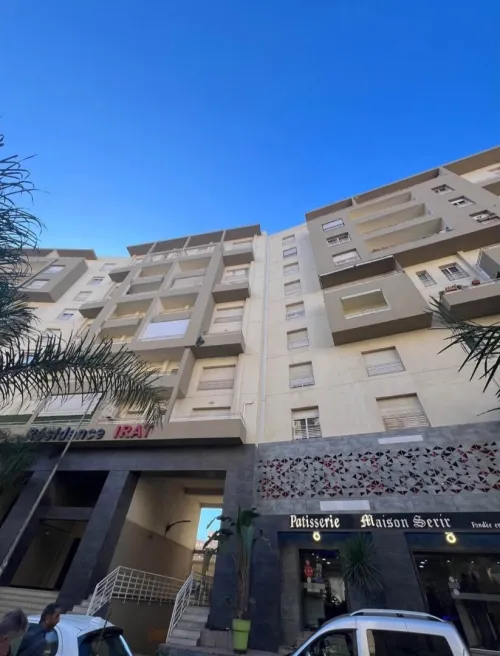 Location Appartement F3 Alger Ouled fayet