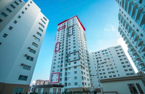 Location Appartement F3 Alger Birkhadem 5