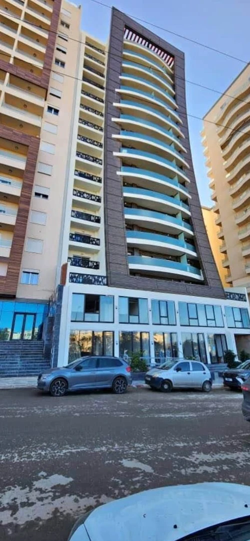 Location Appartement F3 Alger Ouled fayet