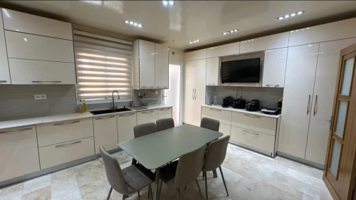 Location Appartement F5 Alger Ouled fayet