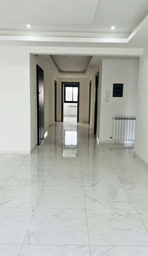 Vente Appartement F4 Alger Cheraga