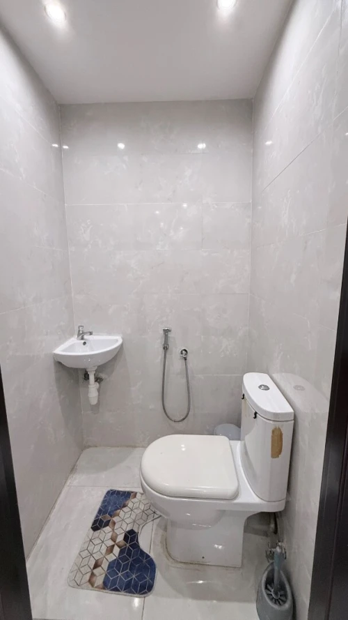 Vente Appartement F4 Alger Cheraga