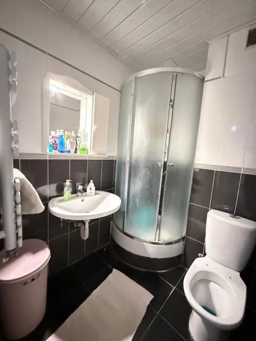 Vente Appartement Duplex F5 Alger Ouled fayet