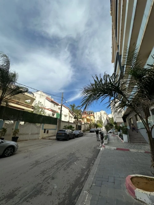Vente Appartement F3 Alger Cheraga