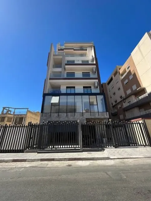 Location Appartement F4 Alger Dely brahim