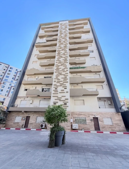 Vente Appartement F3 Alger Ouled fayet