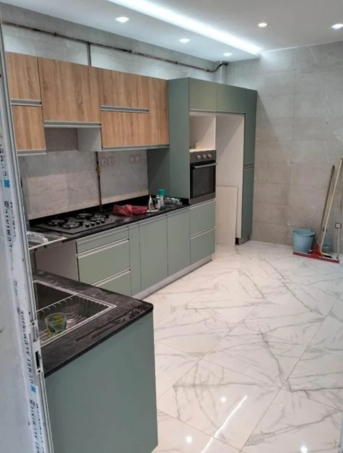 Location Appartement F4 Alger Ouled fayet