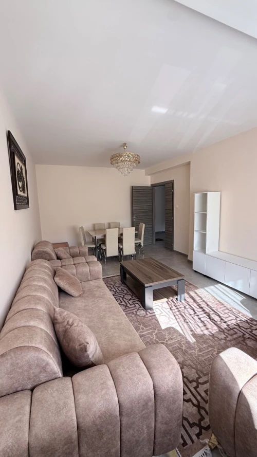 Location Appartement F3 Alger Birkhadem