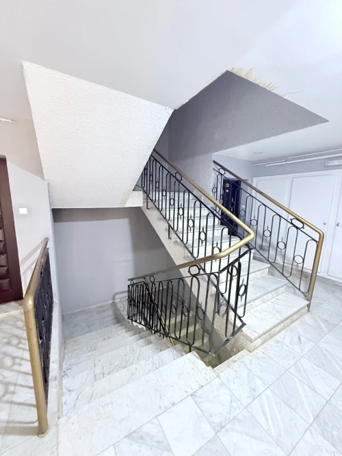 Location Appartement F4 Alger Cheraga