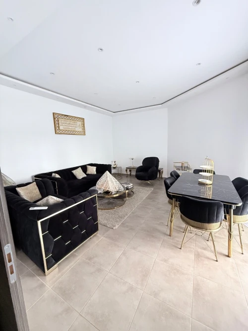 Vente Appartement F4 Alger Ouled fayet