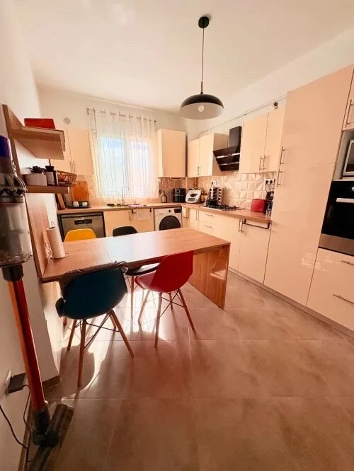 Location Appartement F3 Alger Ouled fayet
