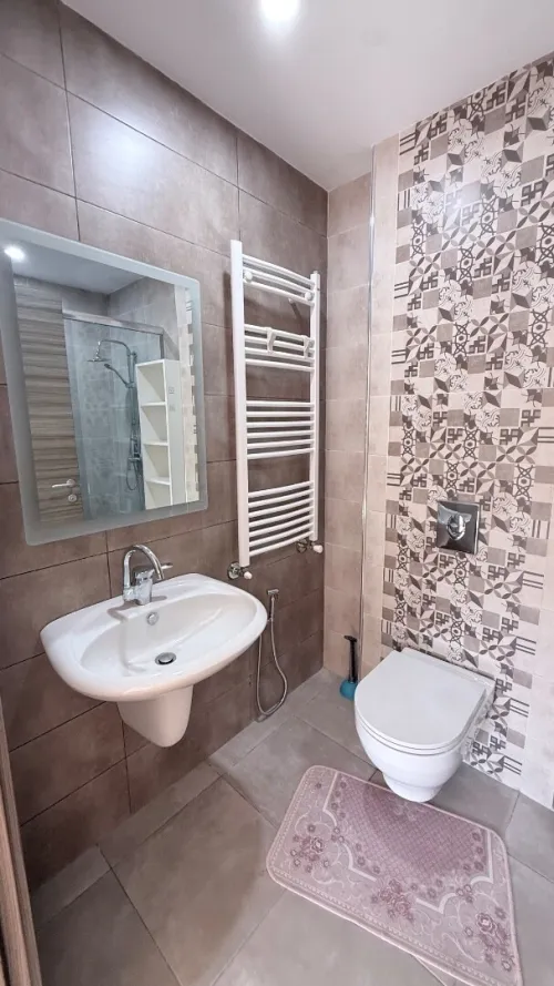 Location Appartement F3 Alger Birkhadem