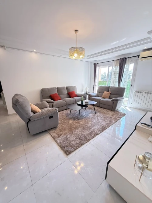 Location Appartement F4 Alger Cheraga