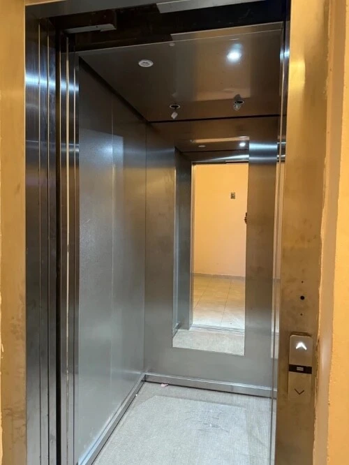 Vente Appartement F3 Alger Draria