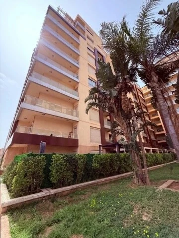 Vente Appartement F4 Alger Ouled fayet