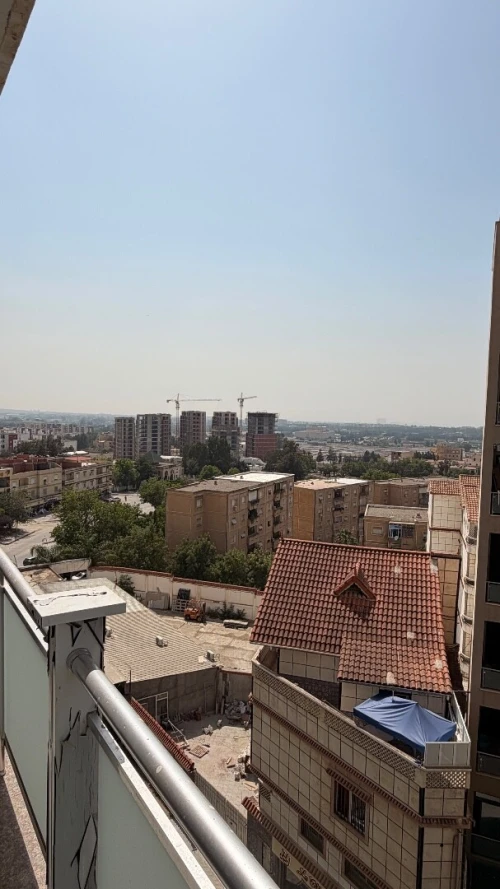 Vente Appartement F5 Alger Ouled fayet