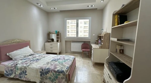 Location Appartement F5 Alger Ouled fayet