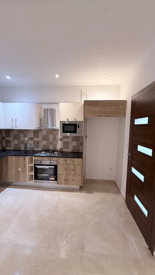 Vente Appartement F4 Alger Cheraga