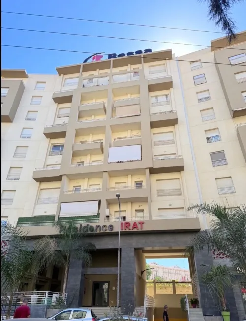 Location Appartement F4 Alger Ouled fayet