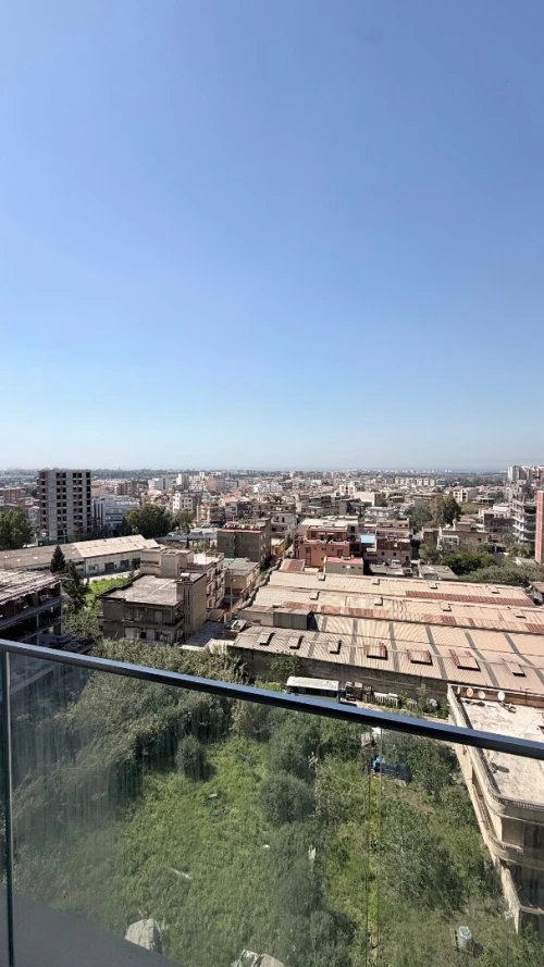 Location Appartement F4 Alger Cheraga