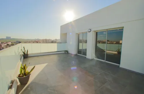 Vente Appartement F3 Alger Ouled fayet