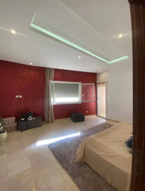 Location Appartement F5 Alger Said hamdine