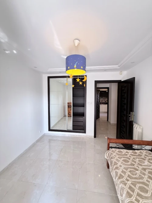 Location Appartement F4 Alger Cheraga