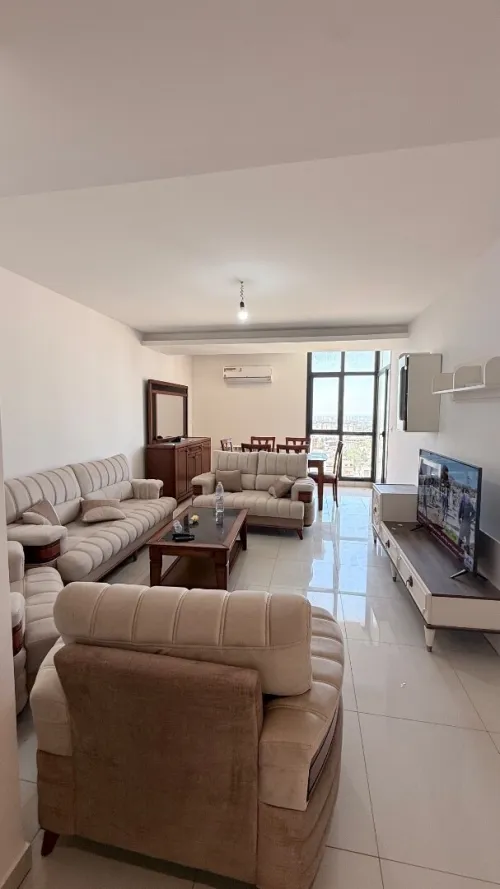 Location Appartement F4 Alger Cheraga