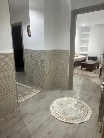 Vente Appartement F4 Alger Cheraga