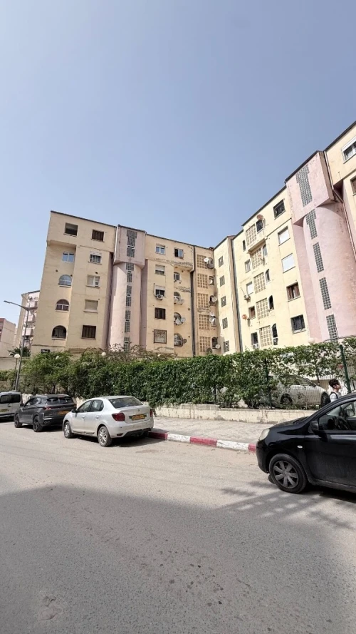 Vente Appartement F4 Alger Ouled fayet