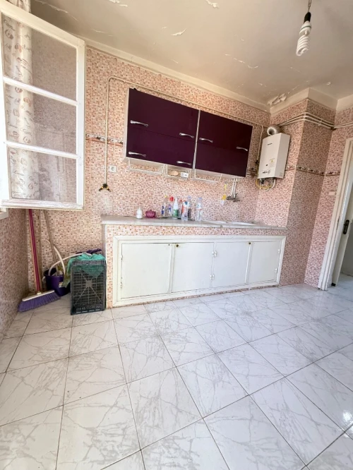 Vente Appartement F3 Alger Draria