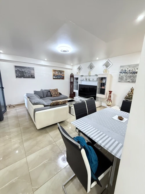 Location Appartement F4 Alger Bouzareah