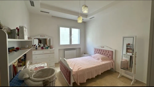 Location Appartement F5 Alger Ouled fayet