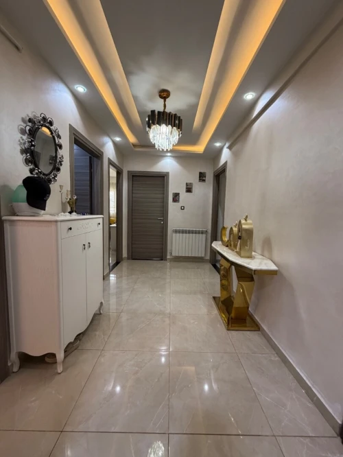 Vente Appartement F4 Alger Ouled fayet