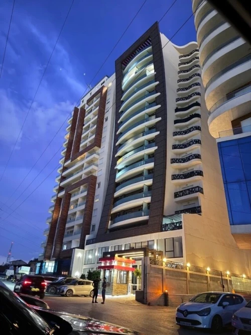 Vente Appartement F5 Alger Ouled fayet
