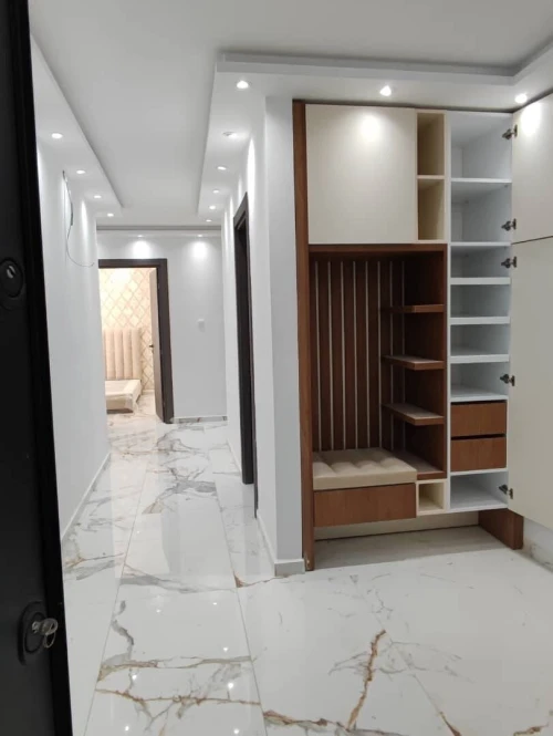 Vente Appartement F5 Alger Dely brahim