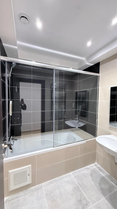 Vente Appartement F5 Alger Bir mourad rais