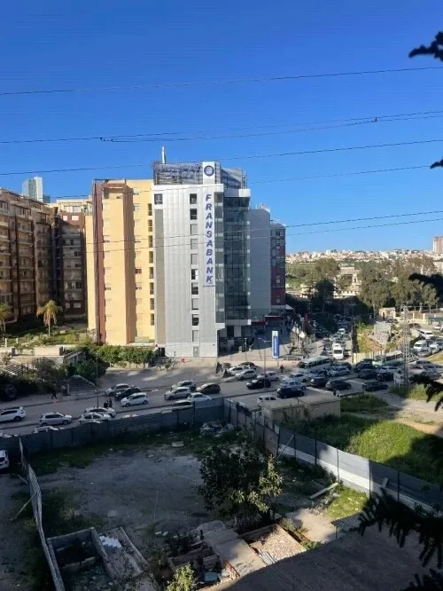 Vente Appartement F4 Alger Ouled fayet