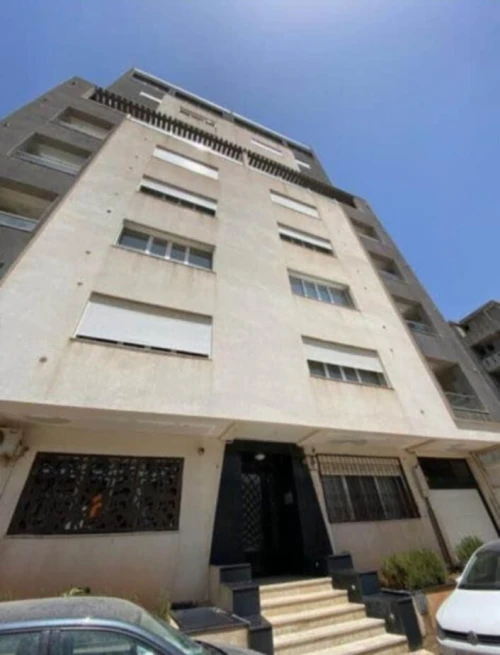 Vente Appartement F4 Alger Cheraga