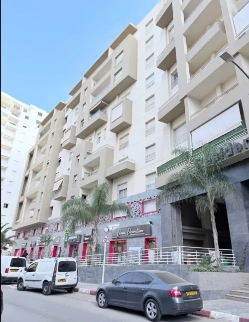 Location Appartement F4 Alger Ouled fayet